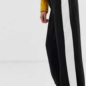 ASOS Striped pants